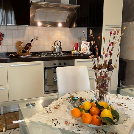 Il Sole Dell'Alcantara Διαμέρισμα Gaggi Εξωτερικό φωτογραφία