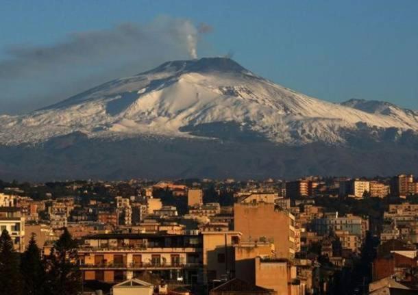 Il Sole Dell'Alcantara Διαμέρισμα Gaggi Εξωτερικό φωτογραφία
