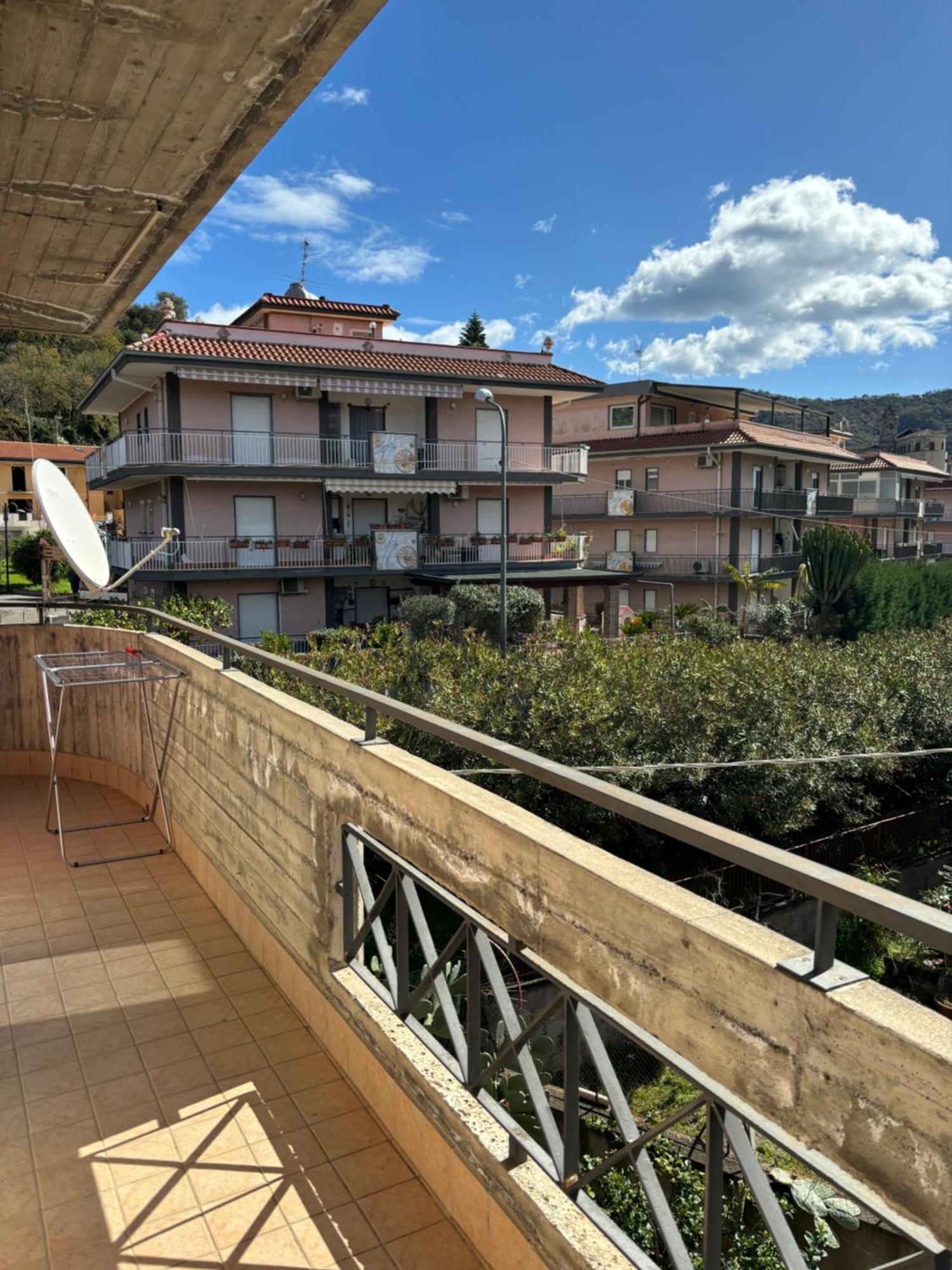 Il Sole Dell'Alcantara Διαμέρισμα Gaggi Εξωτερικό φωτογραφία