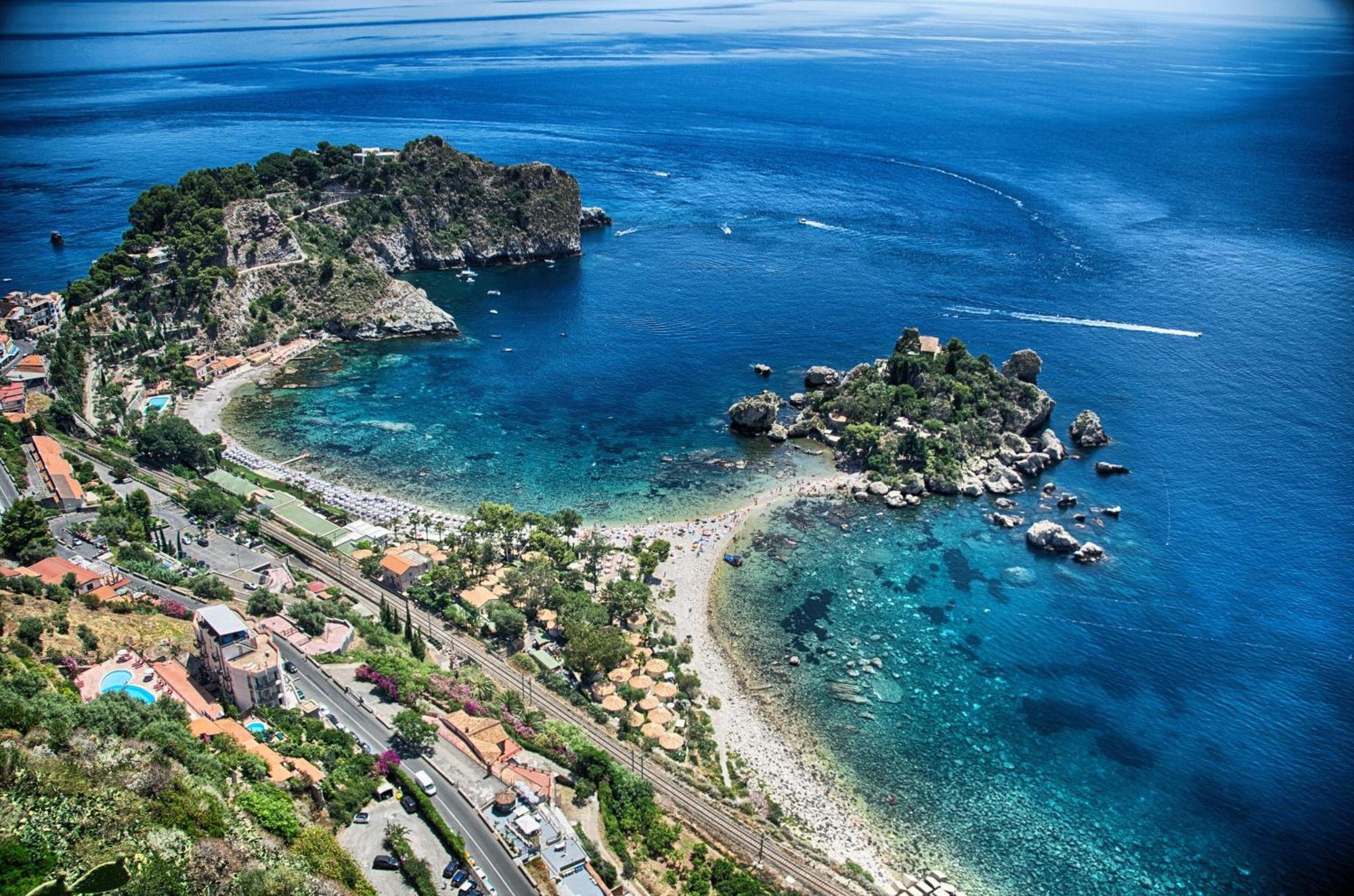 Il Sole Dell'Alcantara Διαμέρισμα Gaggi Εξωτερικό φωτογραφία